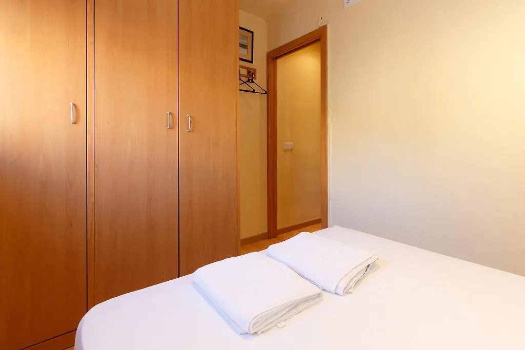Apartment Bed&Bcn Sant Andreu II Barcelona