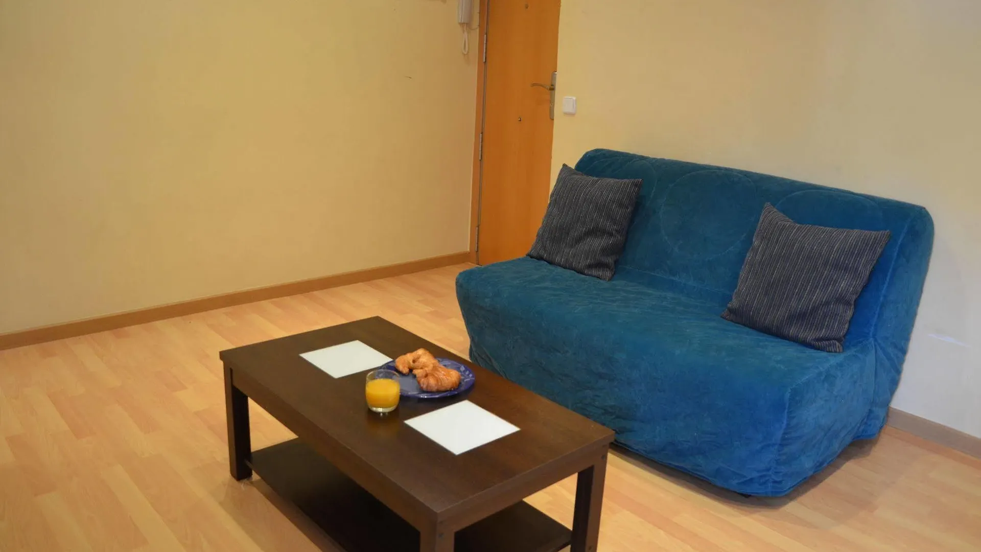 Apartment Bed&Bcn Sant Andreu II Barcelona