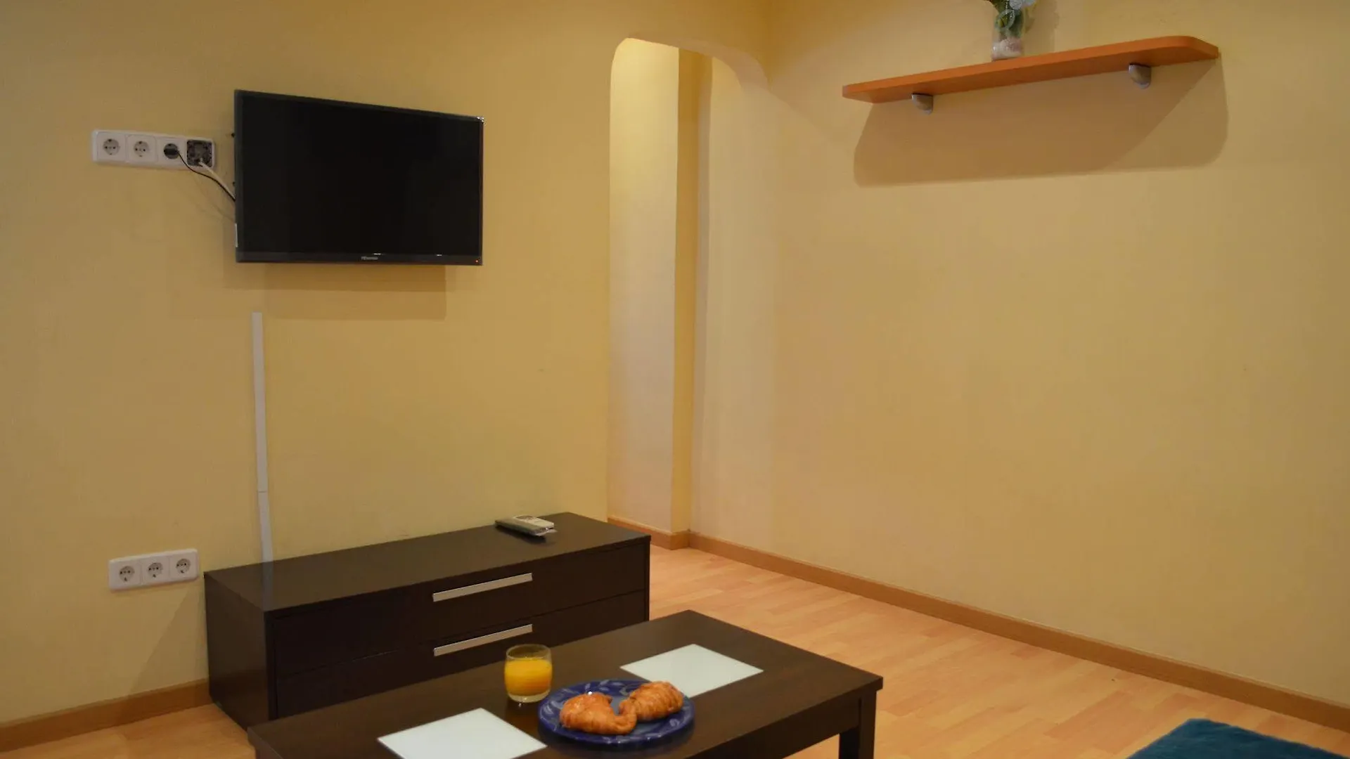 Apartment Bed&Bcn Sant Andreu II Barcelona