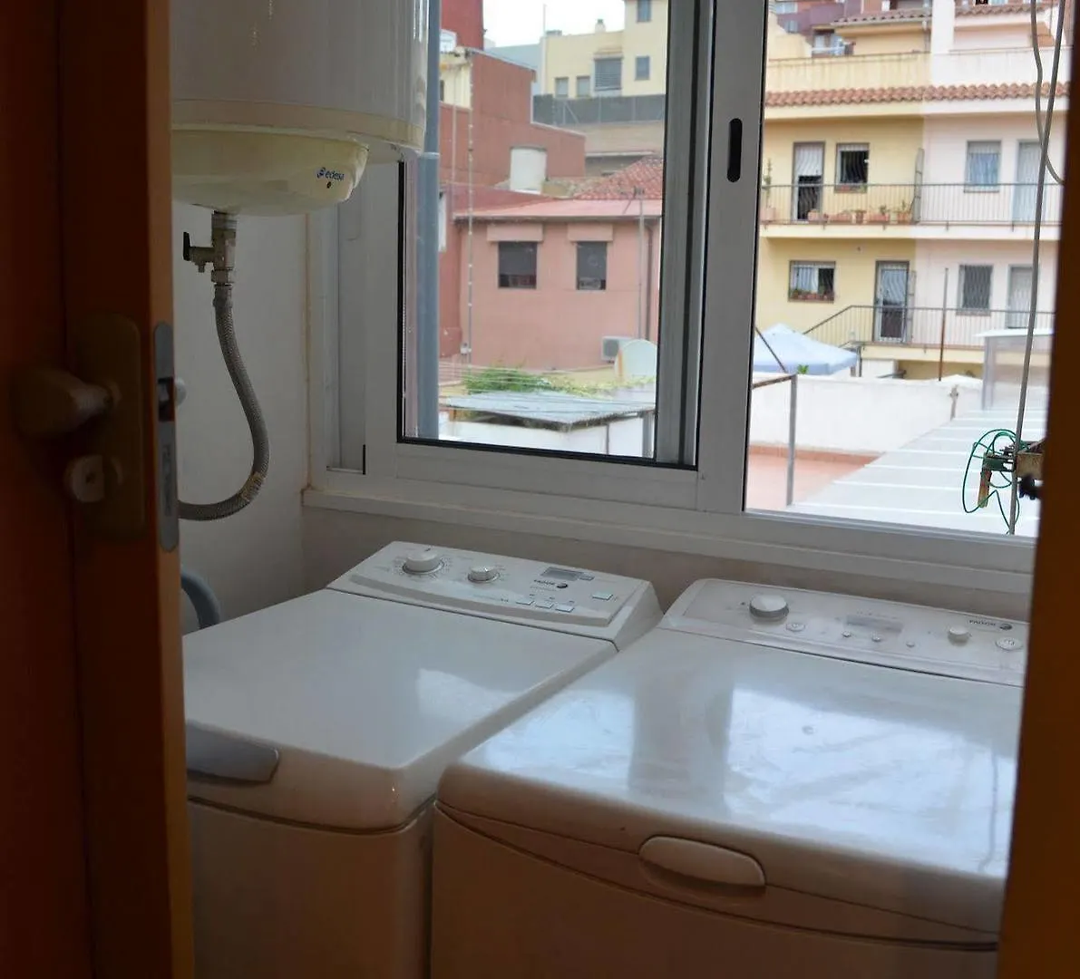Apartment Bed&Bcn Sant Andreu II Barcelona