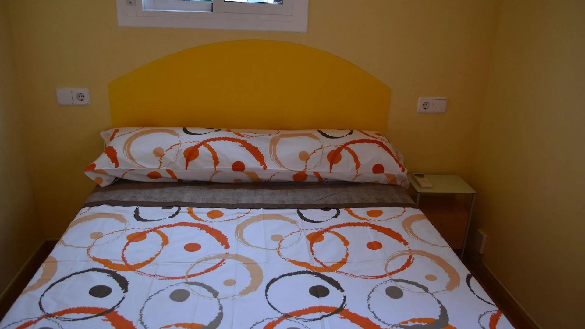 Apartment Bed&Bcn Sant Andreu II Barcelona España